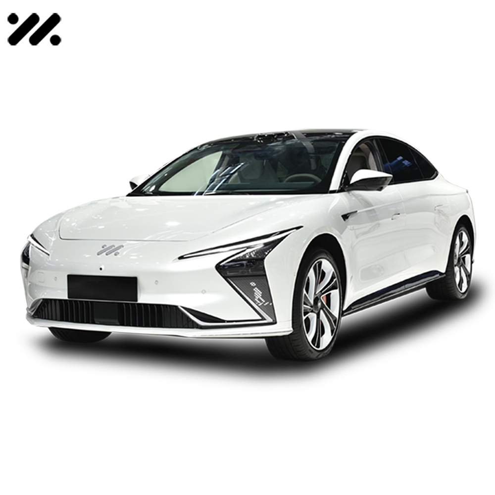 IM Motors  L7 